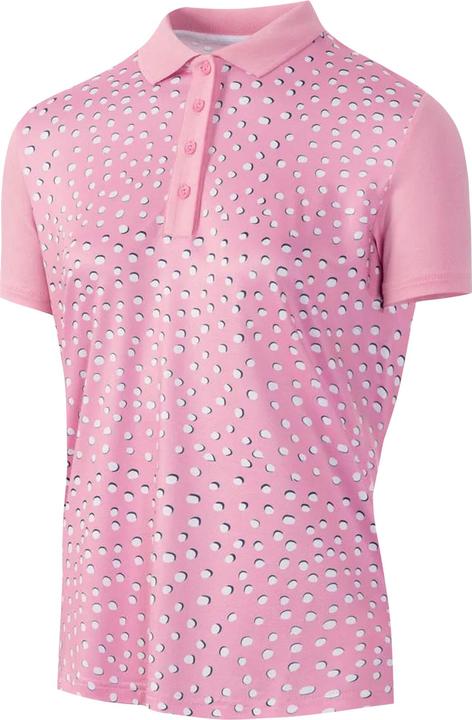 Island Green Poloshirt Emblem (S)