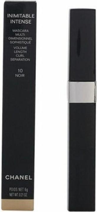 Actual product image Chanel Inimitable Intense (Noir 10)