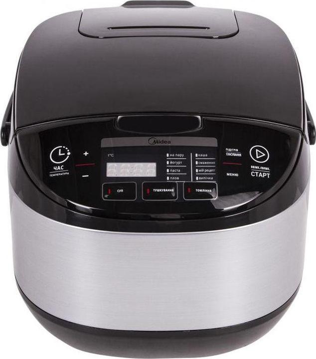 Immagine prodotto Midea Pentola multifunzione FS5077