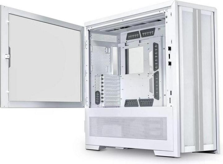 Produktbild Lian-Li V3000PW (ATX, mATX, SSI EEB, Mini-ITX)