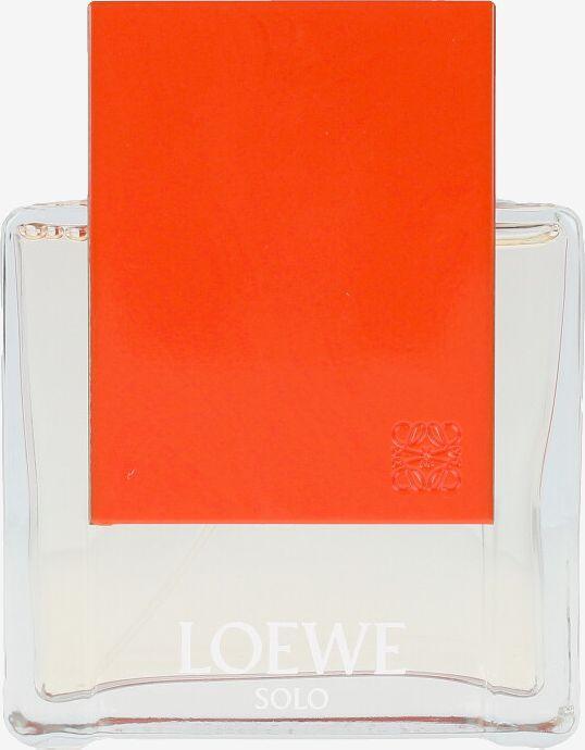Actual product image Perfumes Loewe Only Ella EDP 100ml (Eau de parfum, 100 ml)