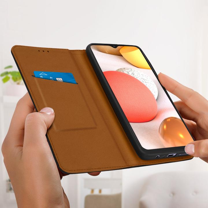 Produktbild Avizar Lea Series (Samsung Galaxy A32)