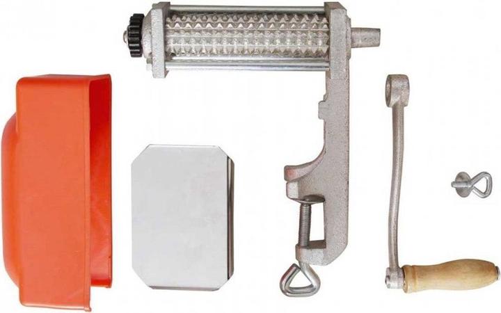 Actual product image Kinghoff Cast iron grinder for mincing KH-1528