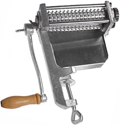 Actual product image Kinghoff Cast iron grinder for mincing KH-1528