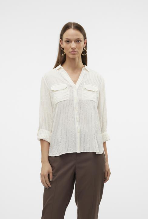 Immagine prodotto Vero Moda VMBUMPY Camicia Camicia (S)