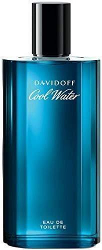 Actual product image Davidoff Cool Vanduo EDT 200 ml (Eau de toilette, 200 ml)
