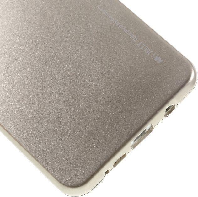 Actual product image Goospery i Jelly Metal Series (Samsung Galaxy A7 (2016))