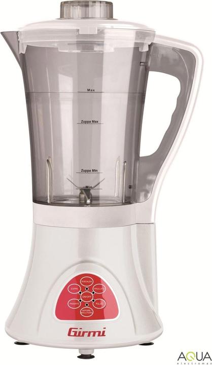 Girmi Kokteilinė 800W, 1,5 l FR100 (800 W)