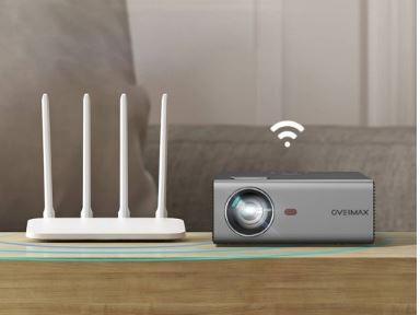 Image du produit Overmax Multipic 3.5 (HD, 180 lm)