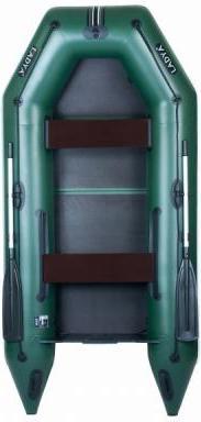Produktbild Ladya Inflatable PVC boat LT-270MVE