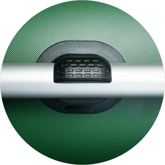 Ladya Bateau PVC gonflable LT-270MVE