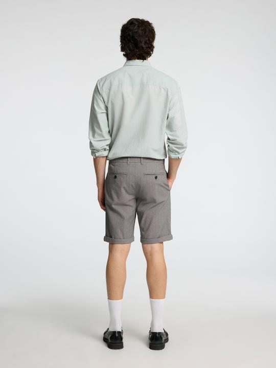 Immagine prodotto Selected Homme Pantaloncini in cotone elasticizzato (XL)