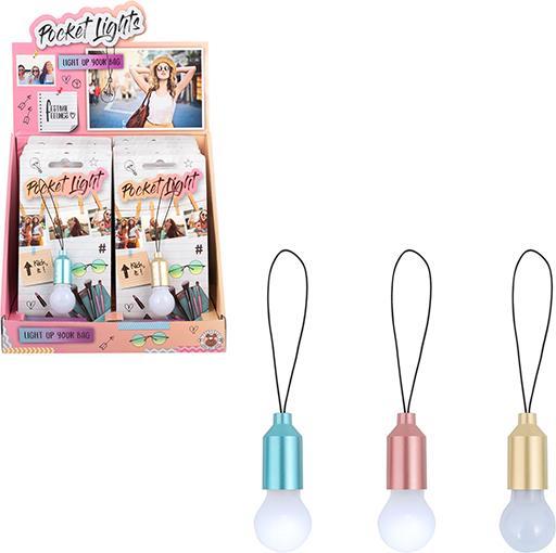 Trendhaus Pocket Light
