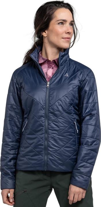 Produktbild Schöffel Ins Jacket Style Yew WMS (3XL)