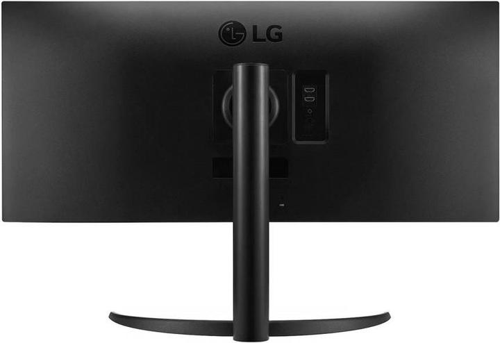 Produktbild LG LCD ||34WP550-B|34"|21 : 9|Panel IPS|2560x1080|21:9|60Hz|Matte|5 ms|Height adjustable|Tilt|Colour (2560 x 1080 Pixel, 34")