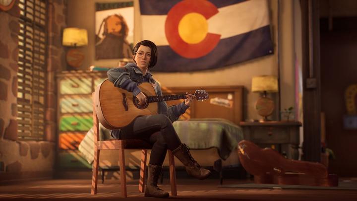 Produktbild Square Enix Life is Strange: True Colors (Switch, DE)