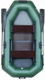 Ladya Bateau gonflable en PVC LT-220 DES