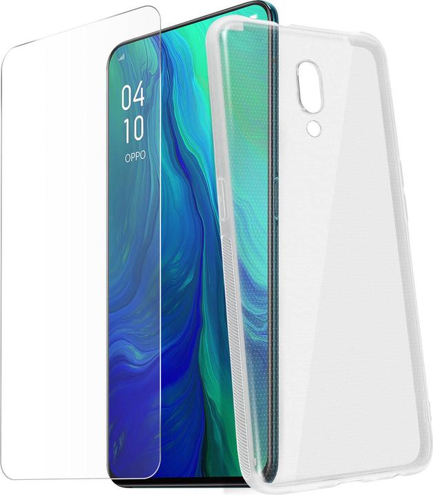 Actual product image Avizar Set Series (Oppo Reno 5G)