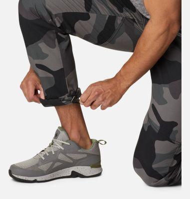 Produktbild Columbia Wallowa Hose mit Gürtel für Männer (44)