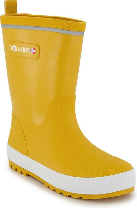 Image du produit Trollkids Chaussures en caoutchouc Lysefjord (28)