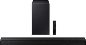 Actual product image Samsung Soundbar HW-A550