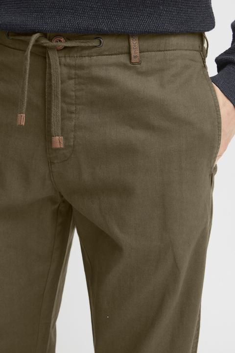 Actual product image Indicode Ives Men's shorts (L)