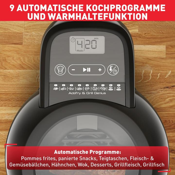 Produktbild Tefal ActiFry