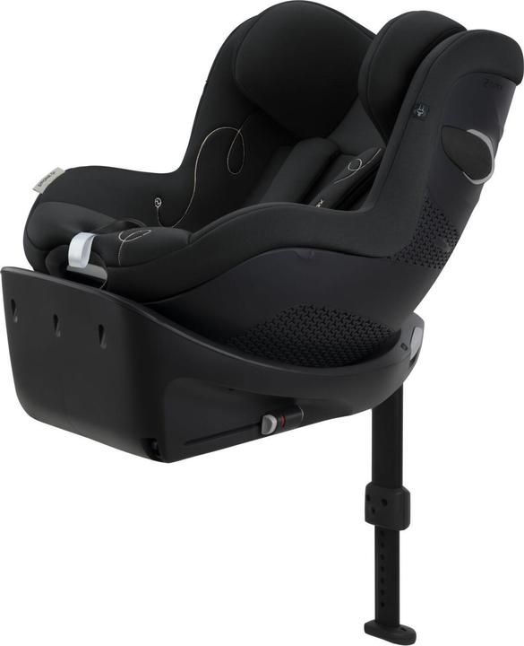 moon black black