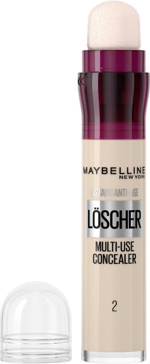 Immagine prodotto Maybelline New York MNY Smooth Result/Age Rewind (02 nudo)