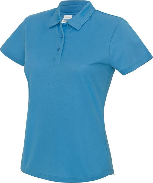 Awdis Poloshirt Feuchtigkeitsabweisend