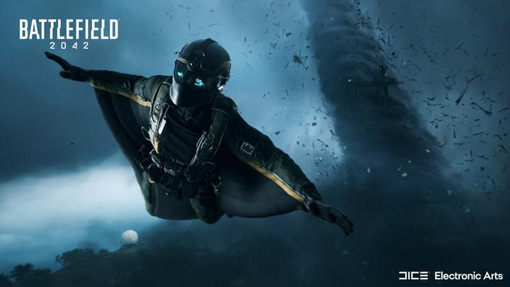 Produktbild EA Games Battlefield 2042 (PS5)