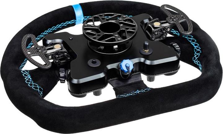 Actual product image Cube Controls GT Sport - WIRELESS (PC)
