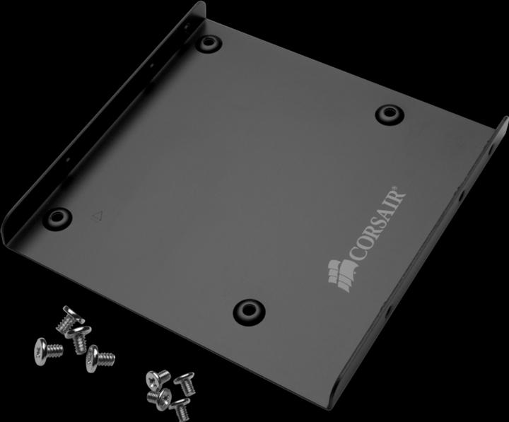 Produktbild Corsair Montagehalterung 2.5" zu 3.5"