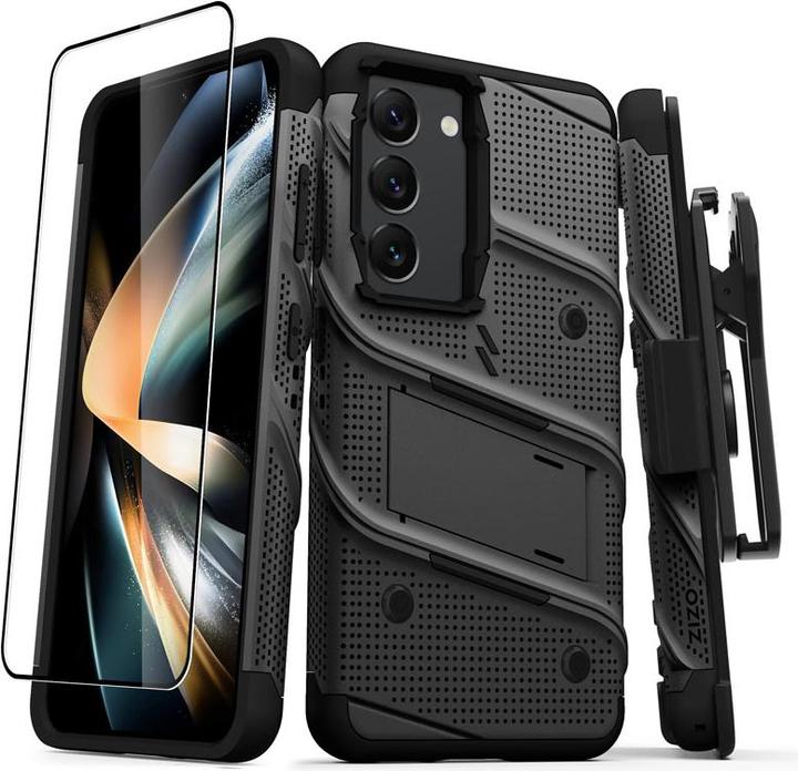 Actual product image Zizo Protective cover for Galaxy S23 (Samsung Galaxy S23+)