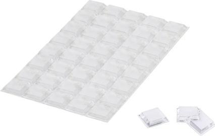 Produktbild 3M Gerätefüsse selbstklebend (40 Stück)