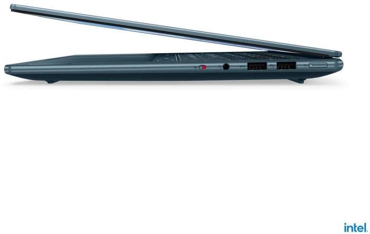 Actual product image Lenovo Yoga Pro 9 RTX 4070 (14.50", Intel Core i9-13905H, 64 GB, 1000 GB, CH)
