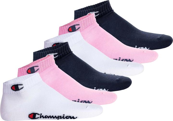 Champion Core Socks Quarter