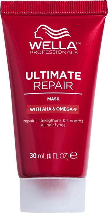 Wella Ultimate Repair