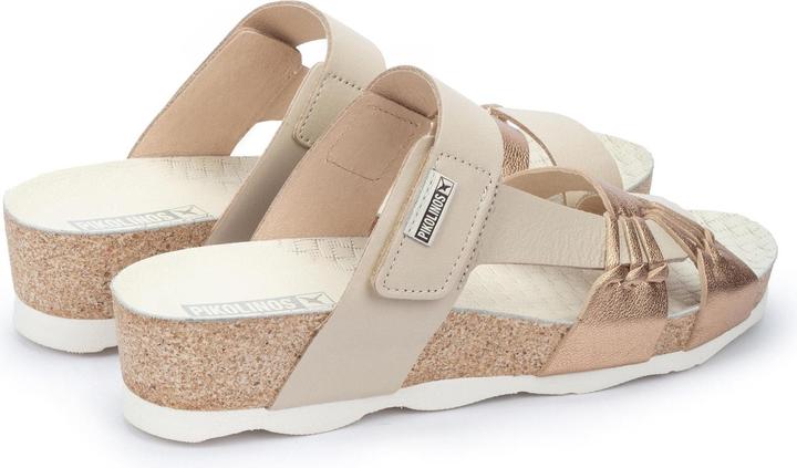 Actual product image Pikolinos Mahon (36)