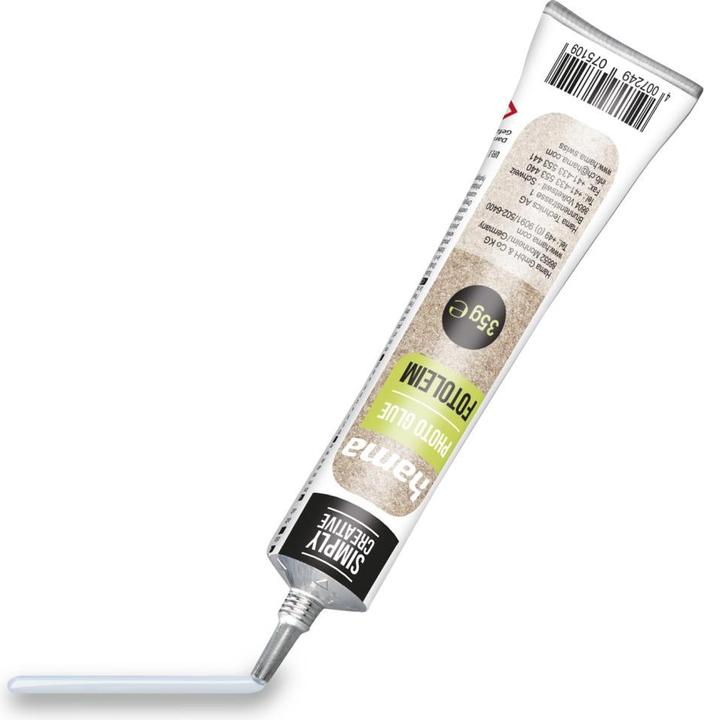 Produktbild Hama Fotoleim, Tube mit 35 g
