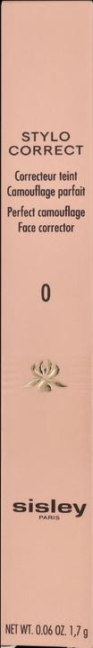 Productafbeelding Sisley Stylo Correct Nee 0 (Beige)