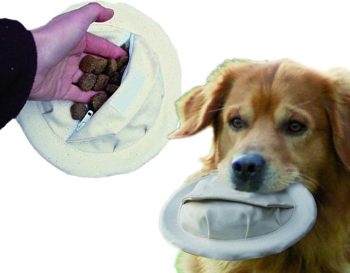 Produktbild Nobby Flybee (Snackbeutel Hund)