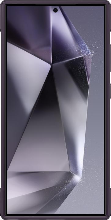Immagine prodotto Samsung Custodia a scudo (Samsung Galaxy S24 Ultra)