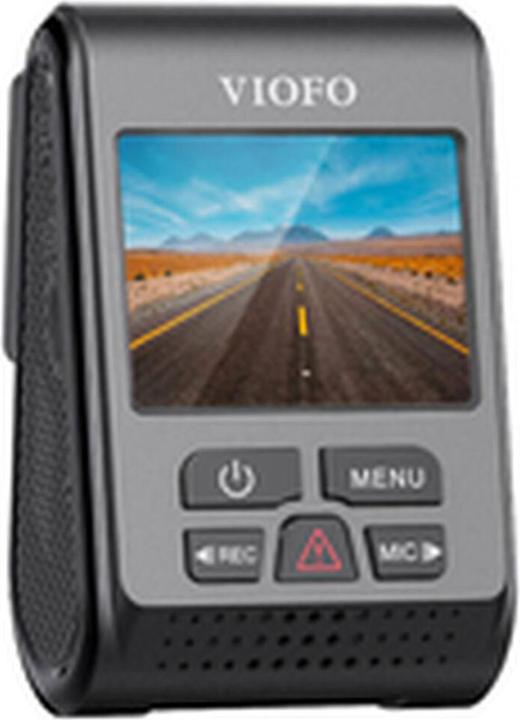 Produktbild Viofo A119-G V3 (GPS-Empfänger, QHD)