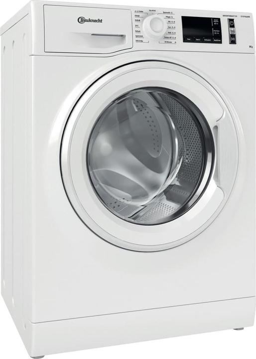 Immagine prodotto Bauknecht WM 811A (8 kg, A sinistra)