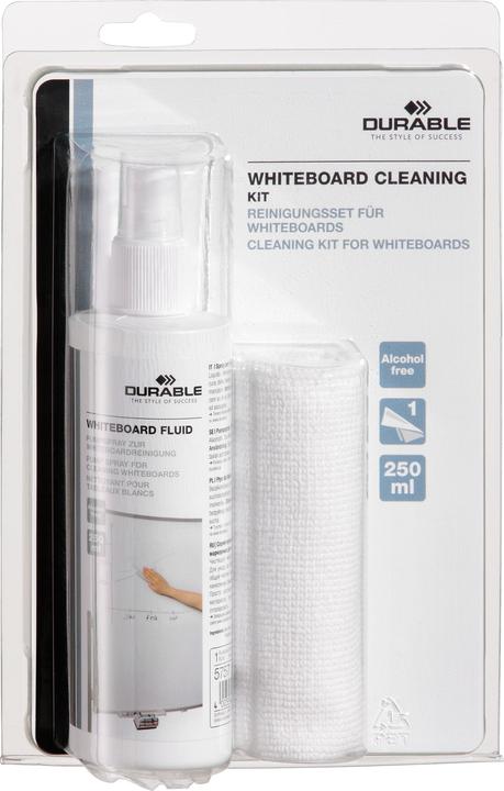 Produktbild Durable Whiteboard cleaning kit (1 x)