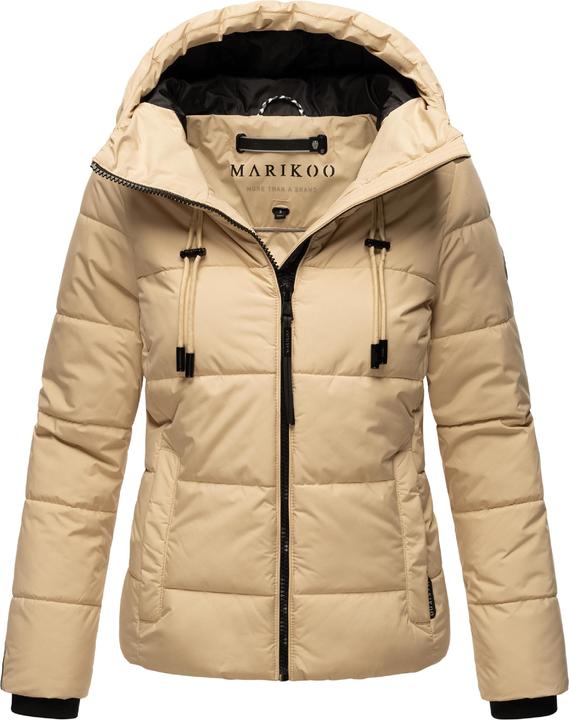 Actual product image Marikoo Shimoaa XVI (L)