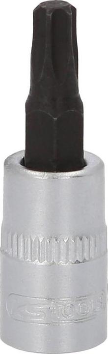 Produktbild KS Tools 1/4 Bit-Stecknuss TX. T27 911.1449