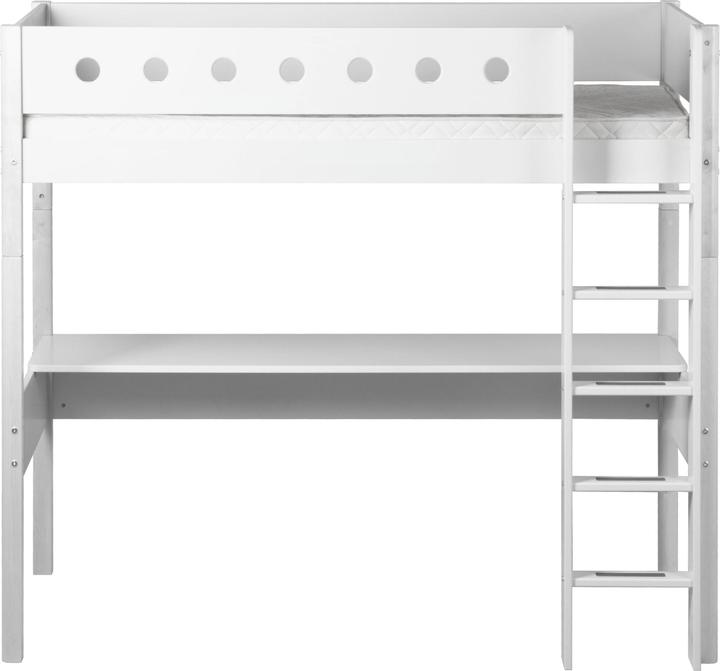 Actual product image Flexa Loft bed (90 x 200 cm)
