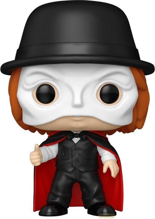 Produktbild Funko POP! Chucky: Phantom Chucky
